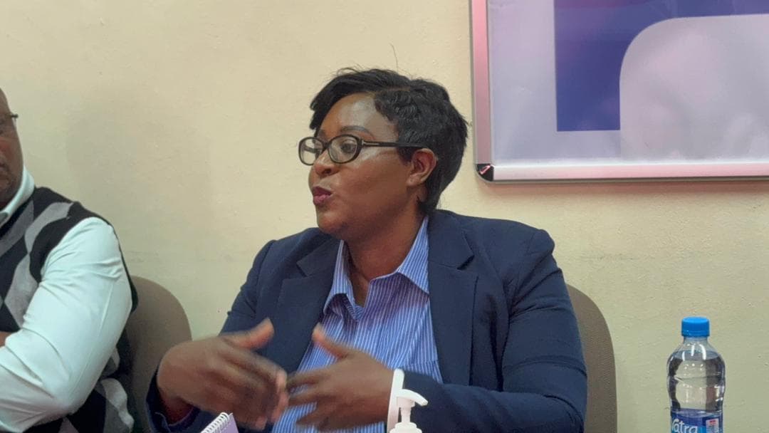 Labour Institute Workshop